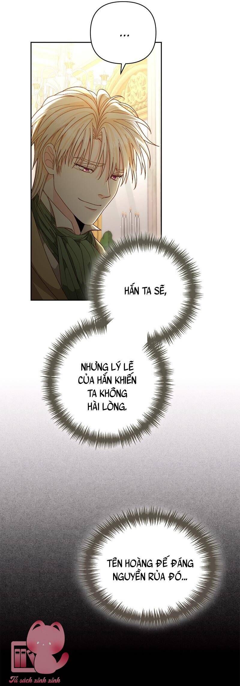 Hoàng Hậu Tái Hôn - Chapter 189 - Page 43