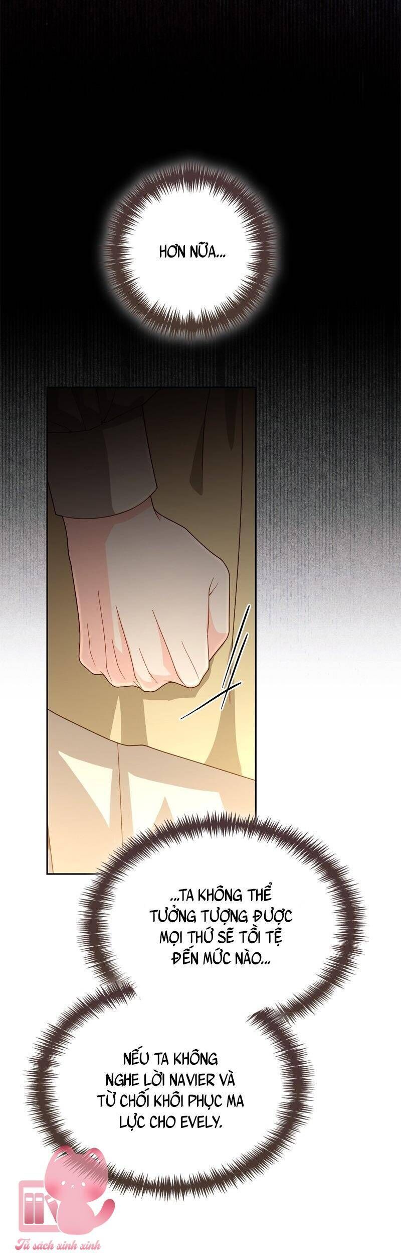 Hoàng Hậu Tái Hôn - Chapter 189 - Page 45