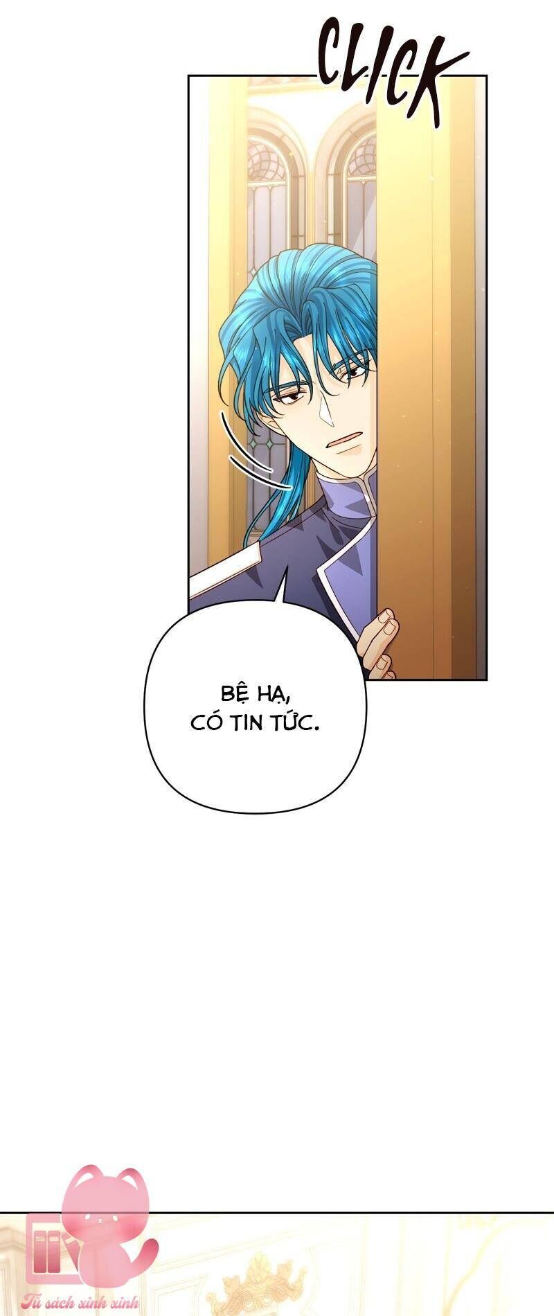 Hoàng Hậu Tái Hôn - Chapter 189 - Page 46