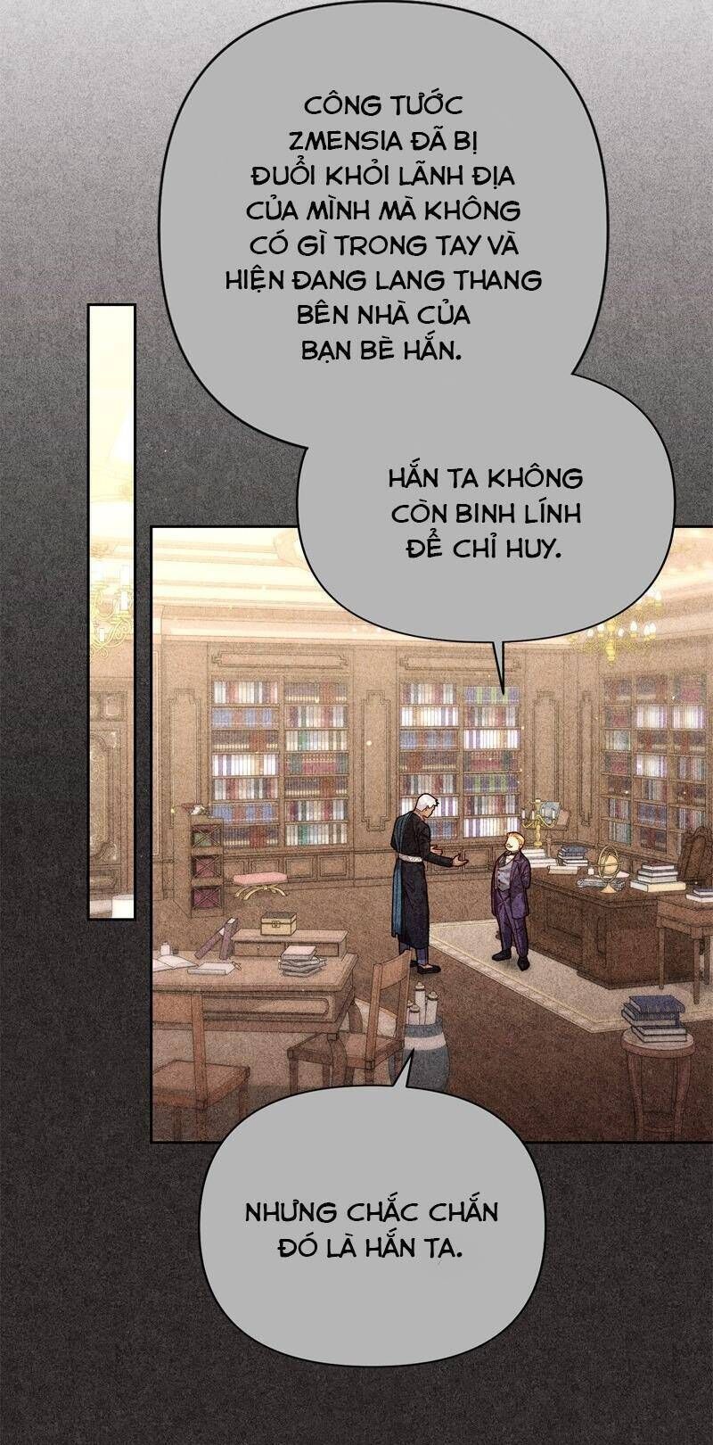 Hoàng Hậu Tái Hôn - Chapter 189 - Page 5