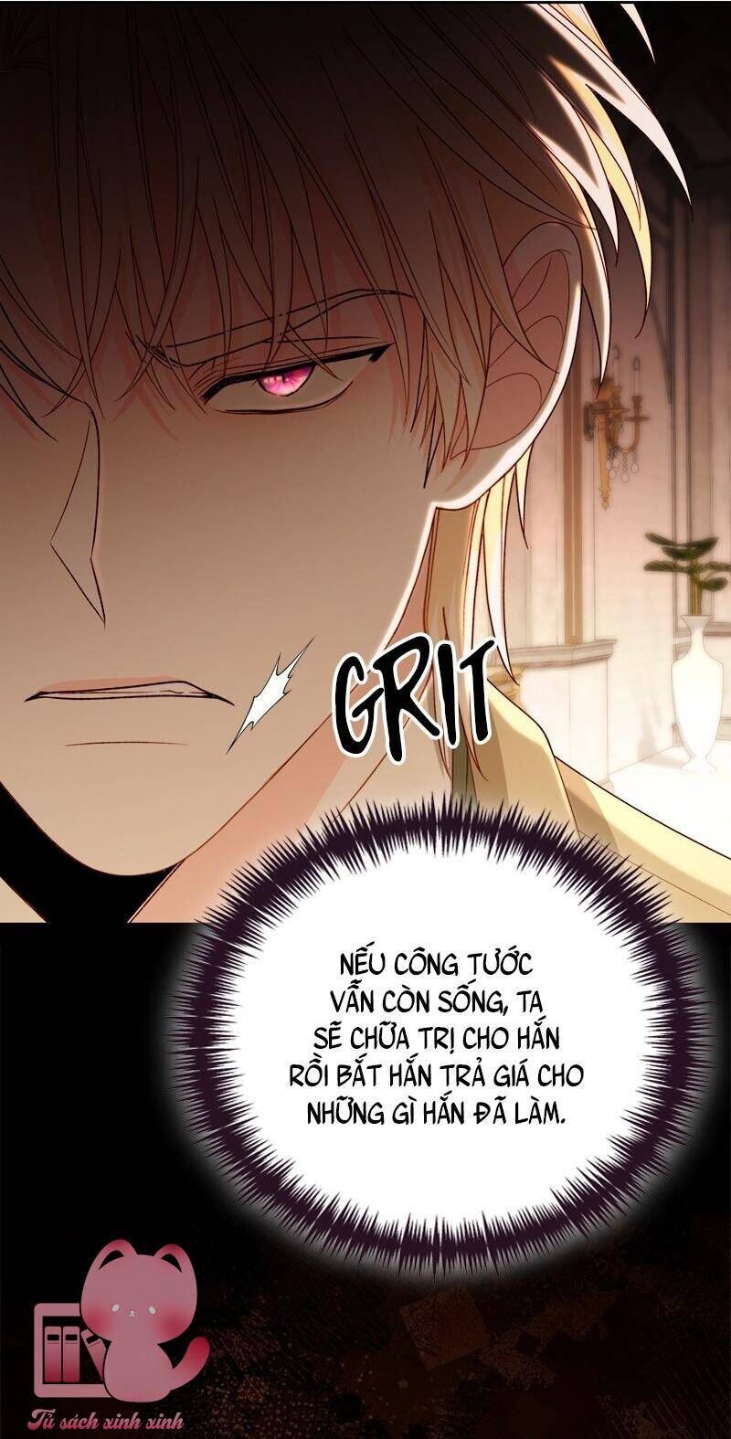 Hoàng Hậu Tái Hôn - Chapter 189 - Page 50