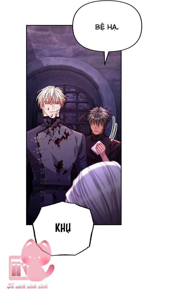 Hoàng Hậu Tái Hôn - Chapter 189 - Page 55