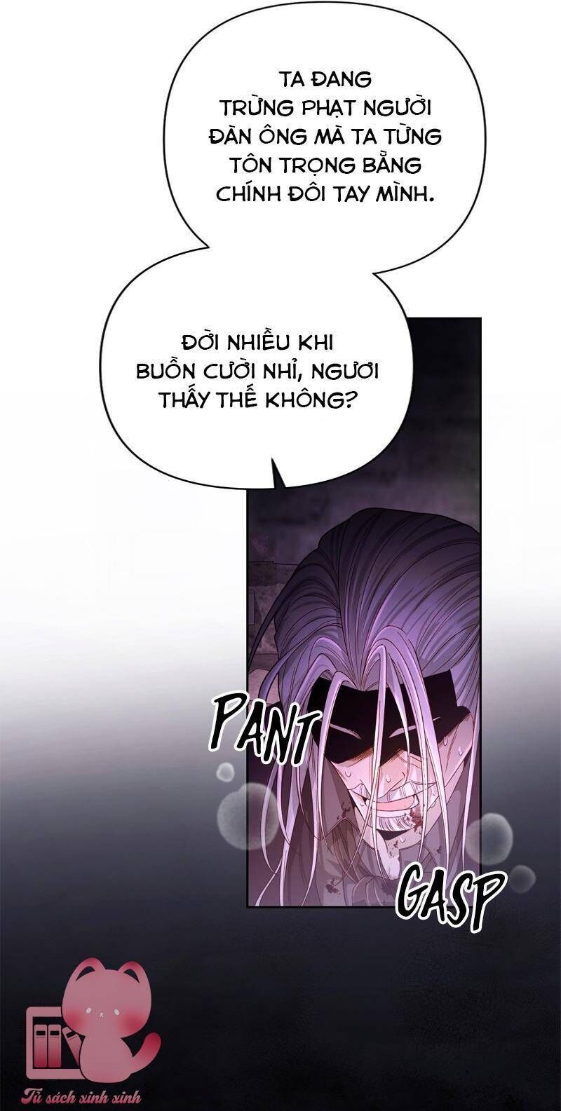 Hoàng Hậu Tái Hôn - Chapter 189 - Page 56