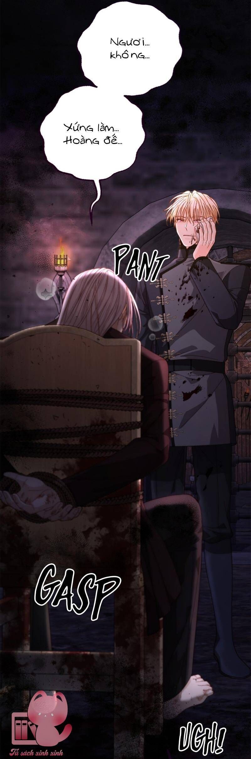 Hoàng Hậu Tái Hôn - Chapter 189 - Page 57