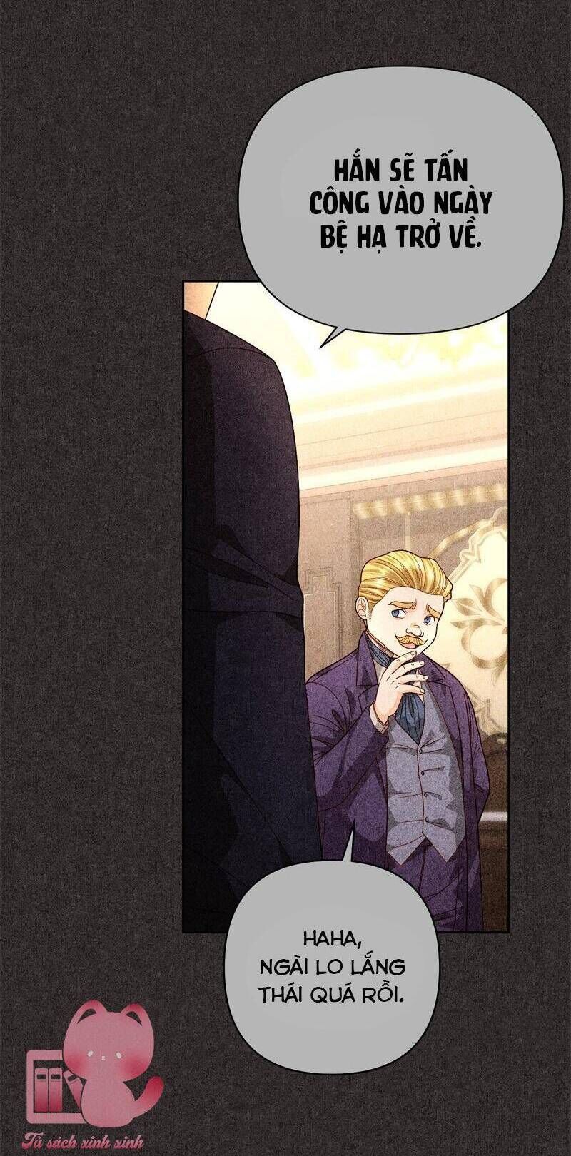 Hoàng Hậu Tái Hôn - Chapter 189 - Page 6