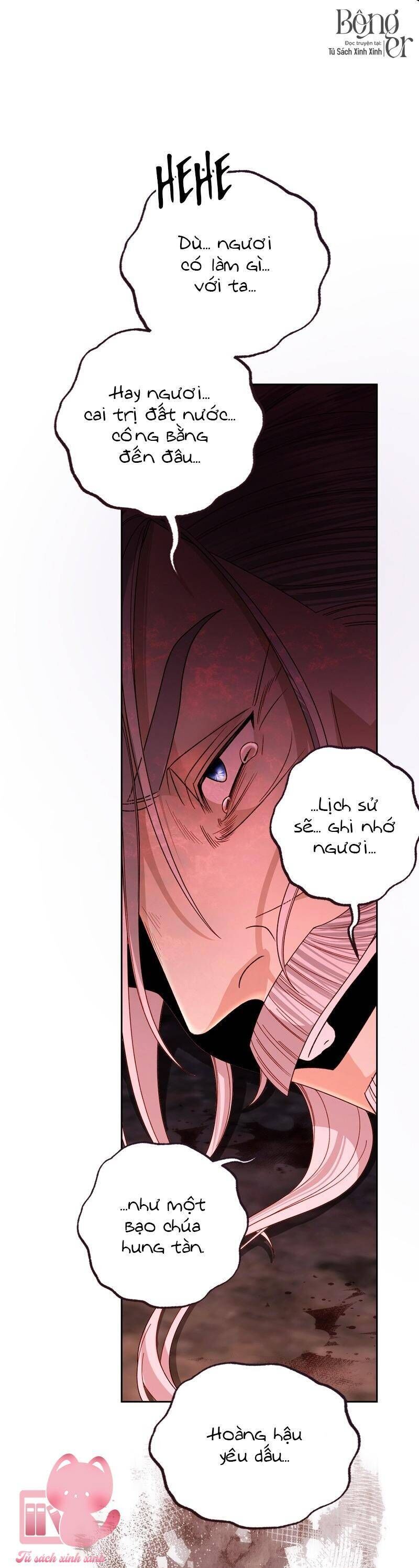 Hoàng Hậu Tái Hôn - Chapter 189 - Page 62