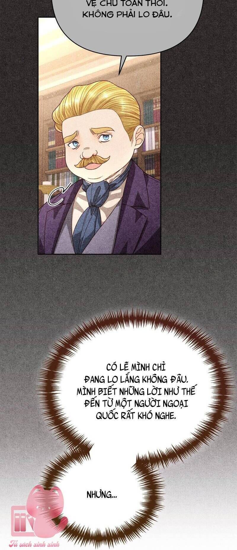 Hoàng Hậu Tái Hôn - Chapter 189 - Page 8