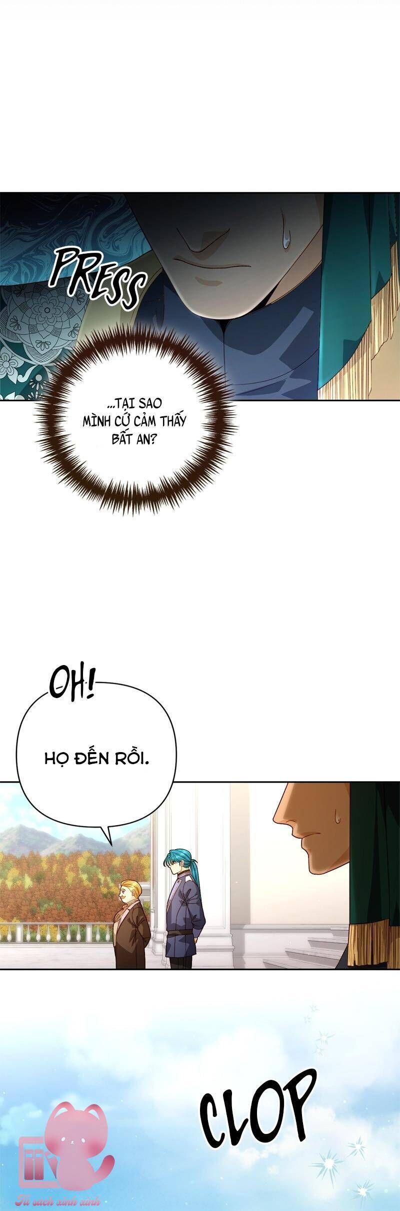 Hoàng Hậu Tái Hôn - Chapter 189 - Page 9