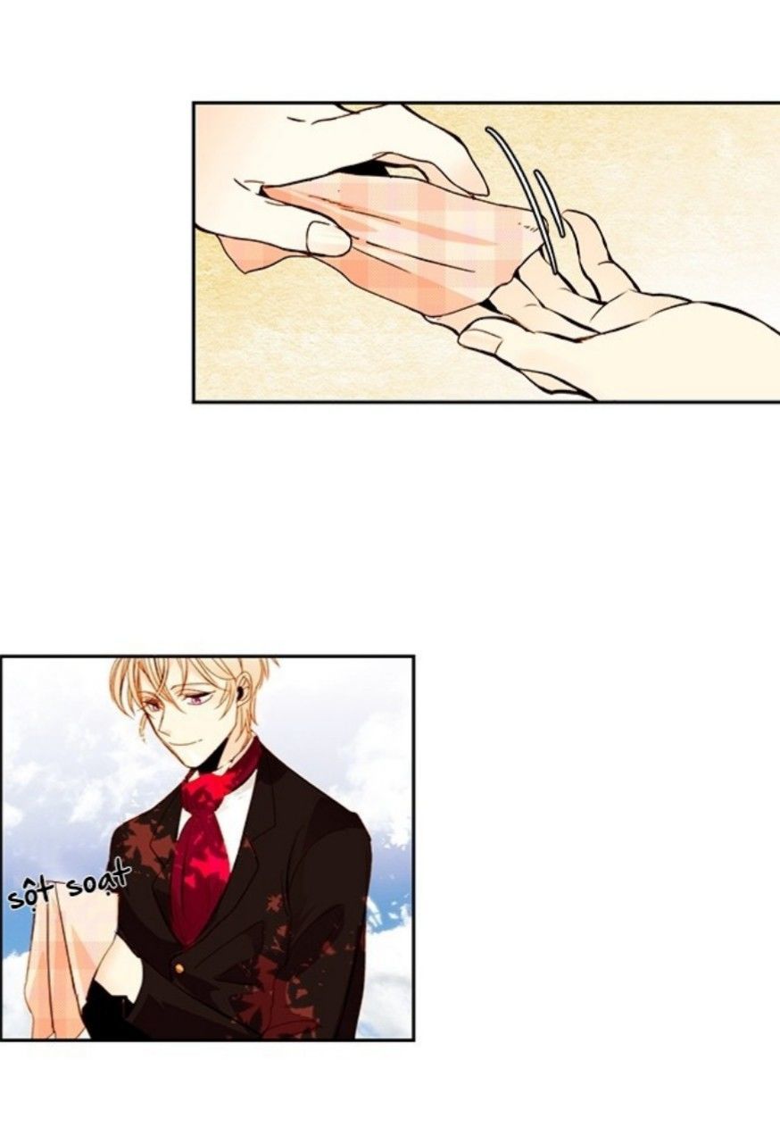 Hoàng Hậu Tái Hôn - Chapter 19 - Page 11