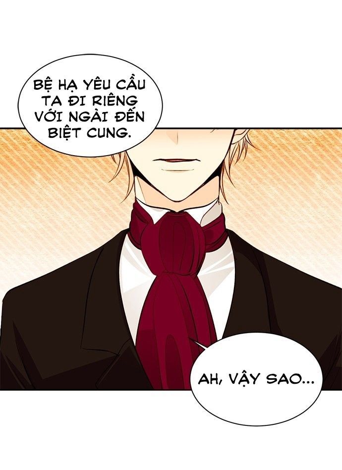 Hoàng Hậu Tái Hôn - Chapter 19 - Page 16