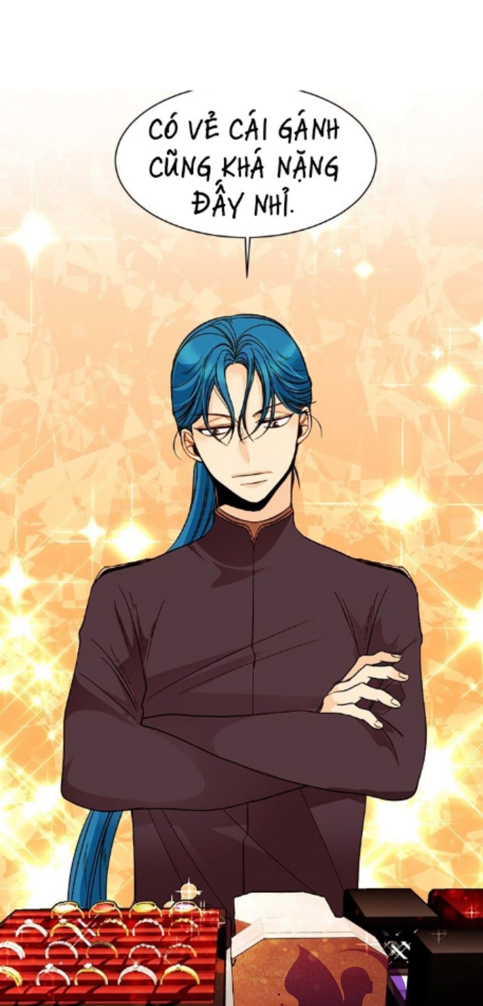 Hoàng Hậu Tái Hôn - Chapter 19 - Page 20