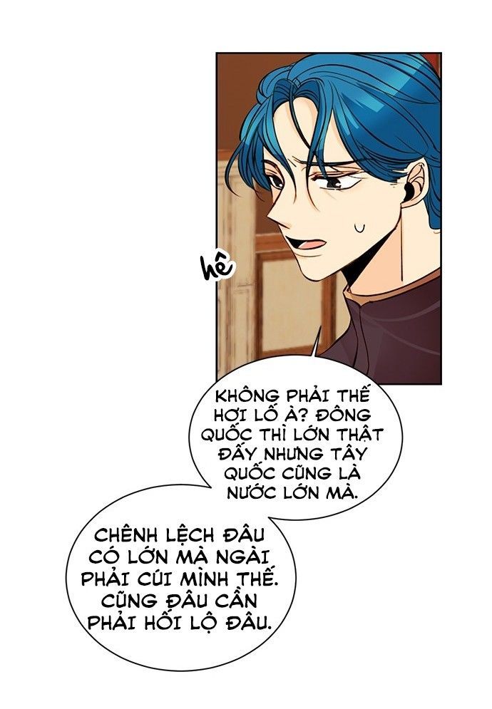 Hoàng Hậu Tái Hôn - Chapter 19 - Page 23