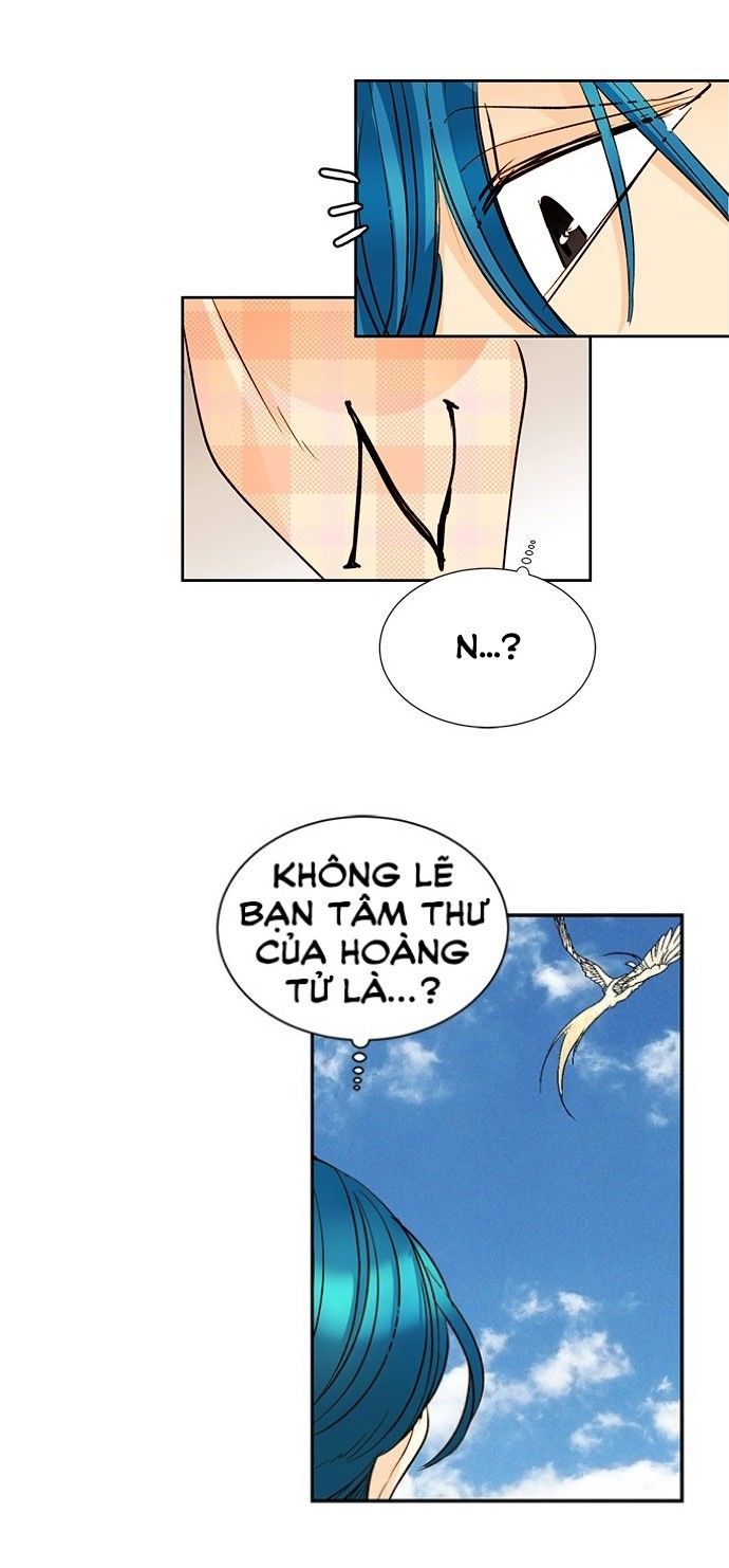 Hoàng Hậu Tái Hôn - Chapter 19 - Page 27