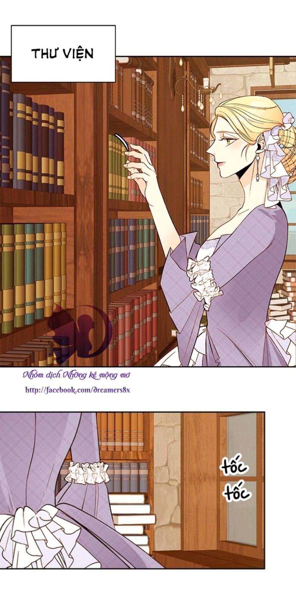 Hoàng Hậu Tái Hôn - Chapter 19 - Page 28