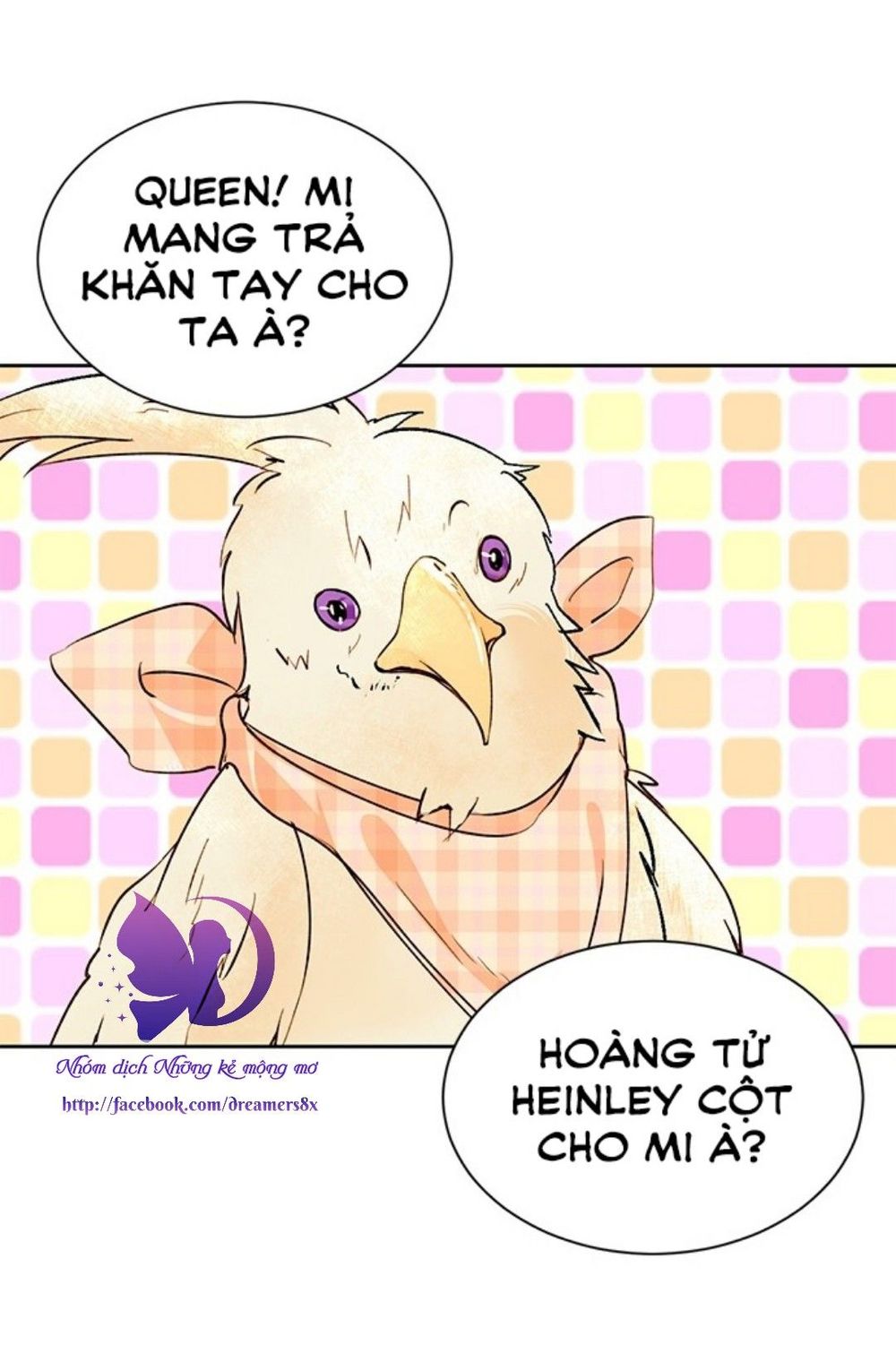 Hoàng Hậu Tái Hôn - Chapter 19 - Page 29