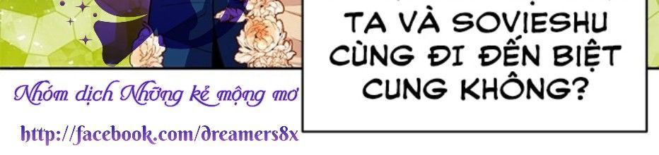 Hoàng Hậu Tái Hôn - Chapter 19 - Page 3