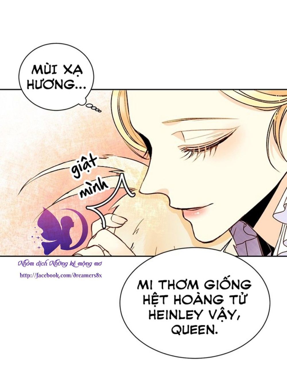 Hoàng Hậu Tái Hôn - Chapter 19 - Page 31
