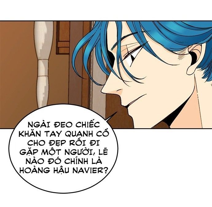 Hoàng Hậu Tái Hôn - Chapter 19 - Page 36