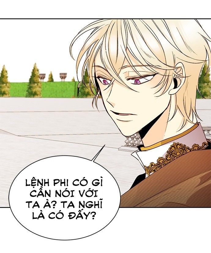 Hoàng Hậu Tái Hôn - Chapter 19 - Page 45