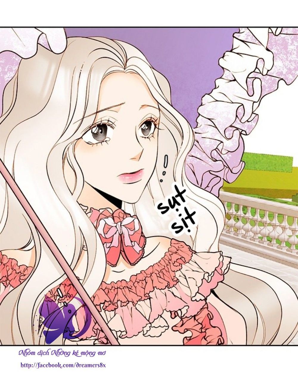 Hoàng Hậu Tái Hôn - Chapter 19 - Page 46