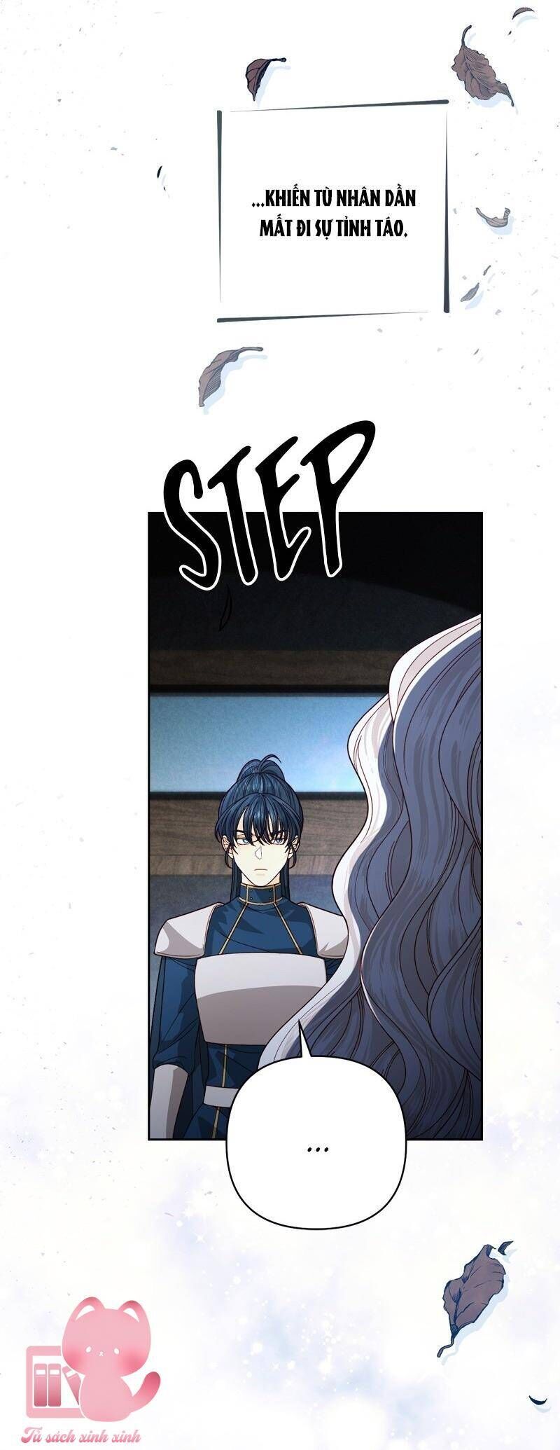 Hoàng Hậu Tái Hôn - Chapter 190 - Page 11