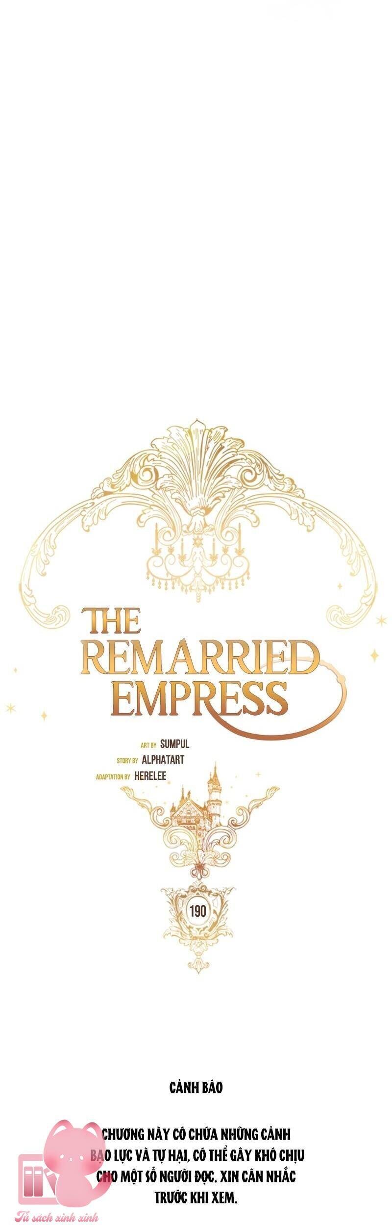 Hoàng Hậu Tái Hôn - Chapter 190 - Page 13