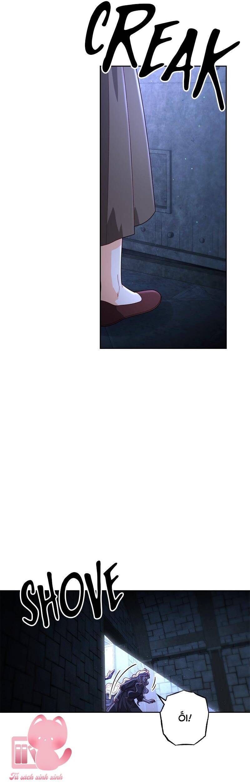 Hoàng Hậu Tái Hôn - Chapter 190 - Page 15