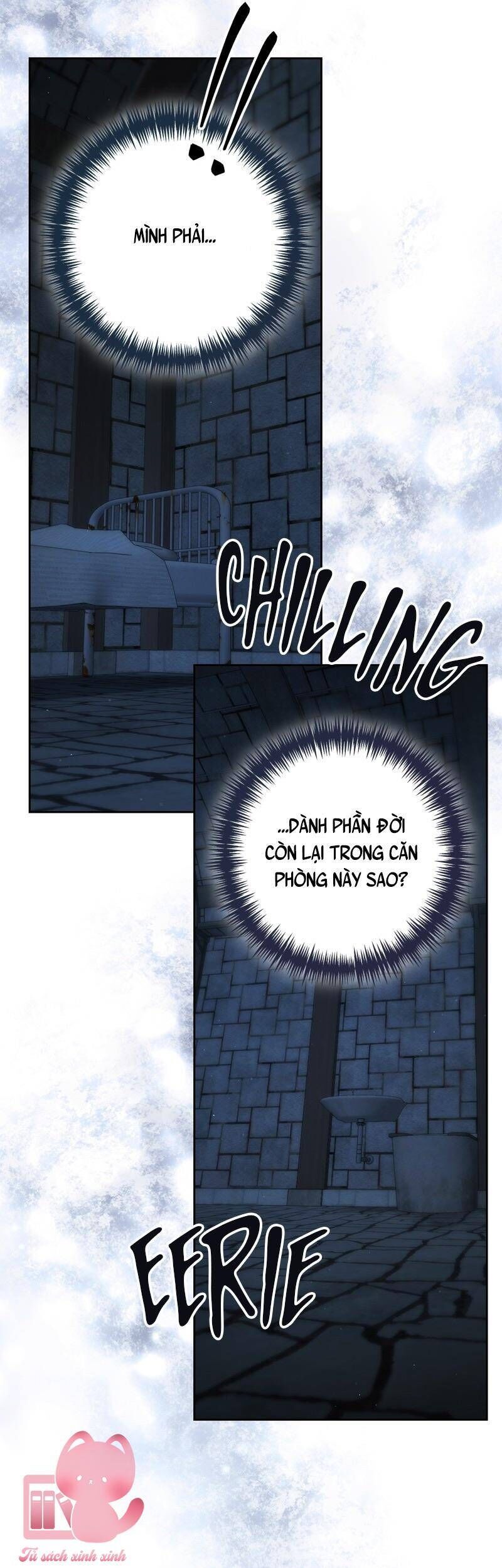 Hoàng Hậu Tái Hôn - Chapter 190 - Page 18