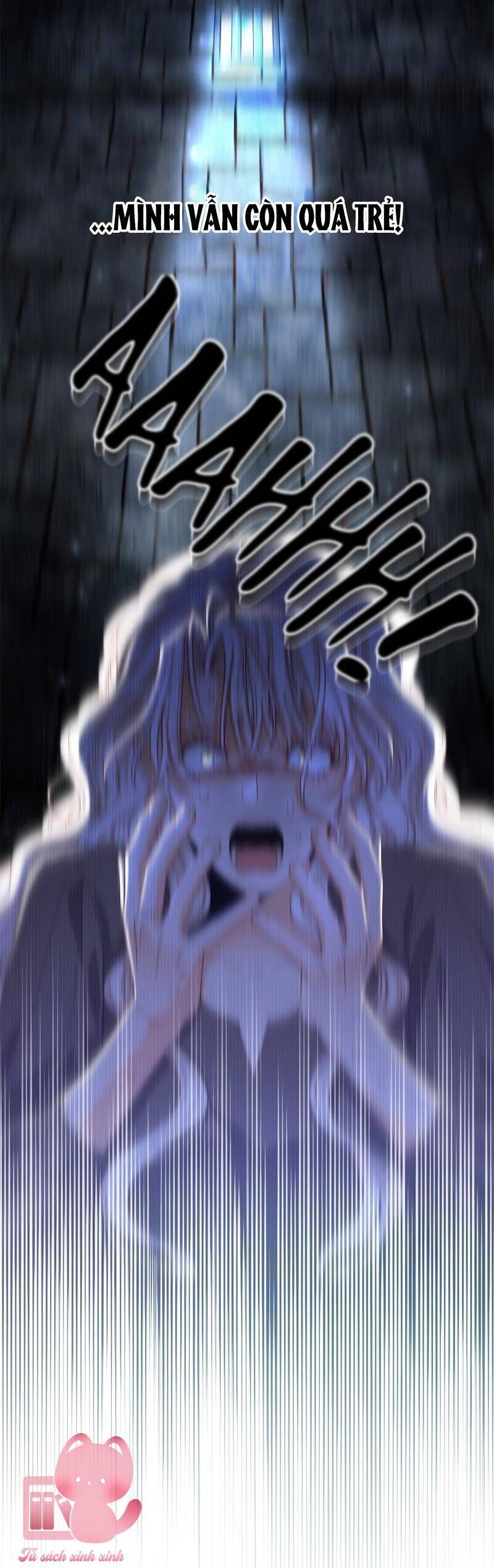 Hoàng Hậu Tái Hôn - Chapter 190 - Page 20