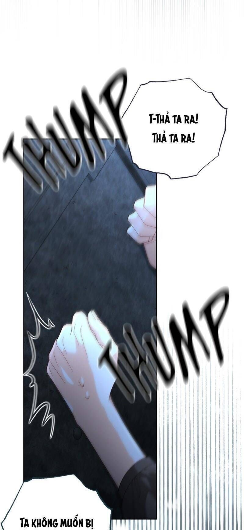 Hoàng Hậu Tái Hôn - Chapter 190 - Page 21