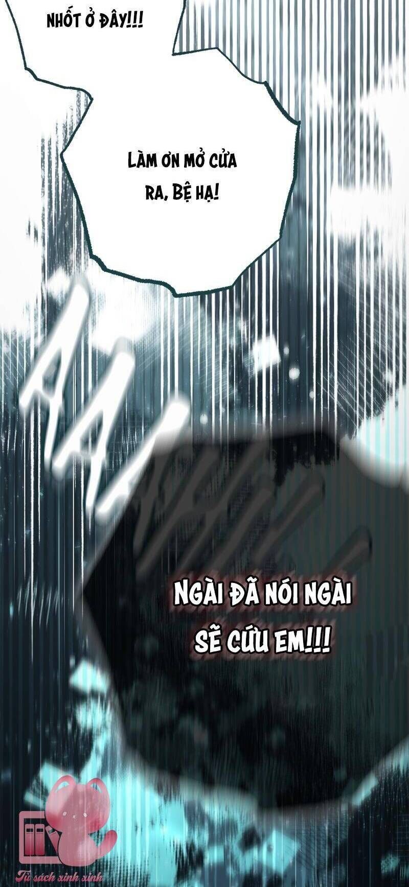 Hoàng Hậu Tái Hôn - Chapter 190 - Page 22