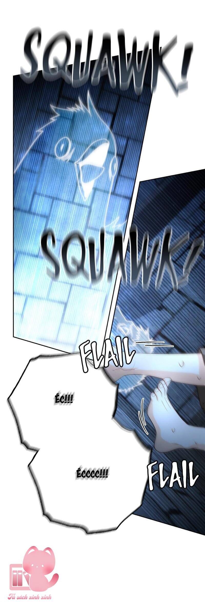 Hoàng Hậu Tái Hôn - Chapter 190 - Page 31