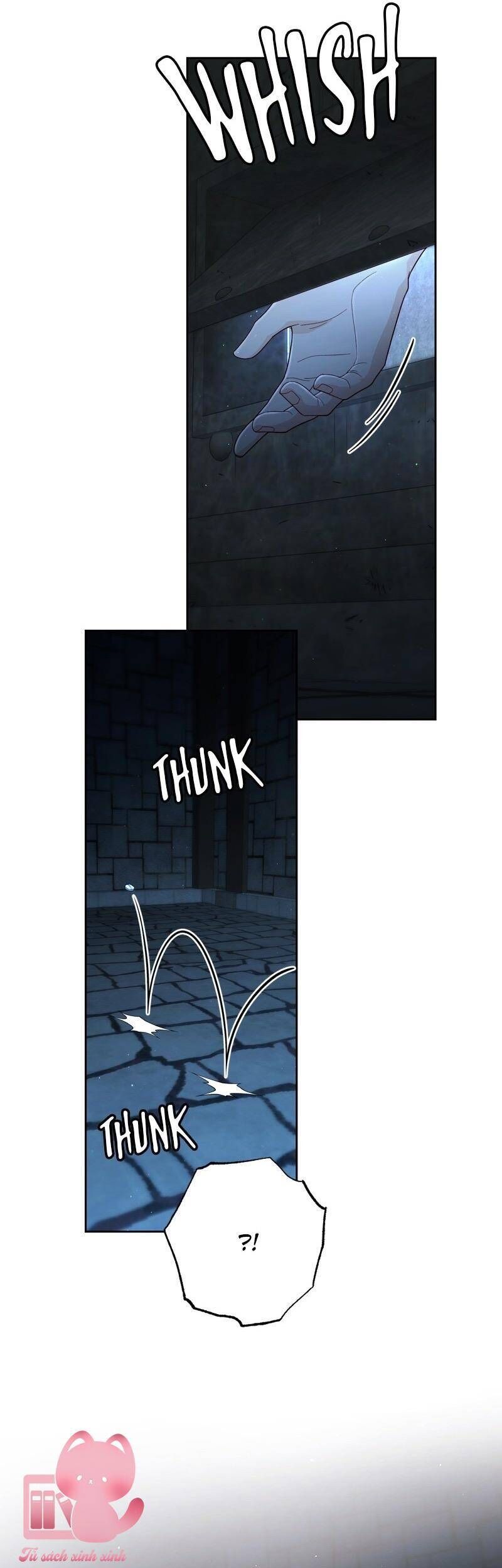 Hoàng Hậu Tái Hôn - Chapter 190 - Page 33