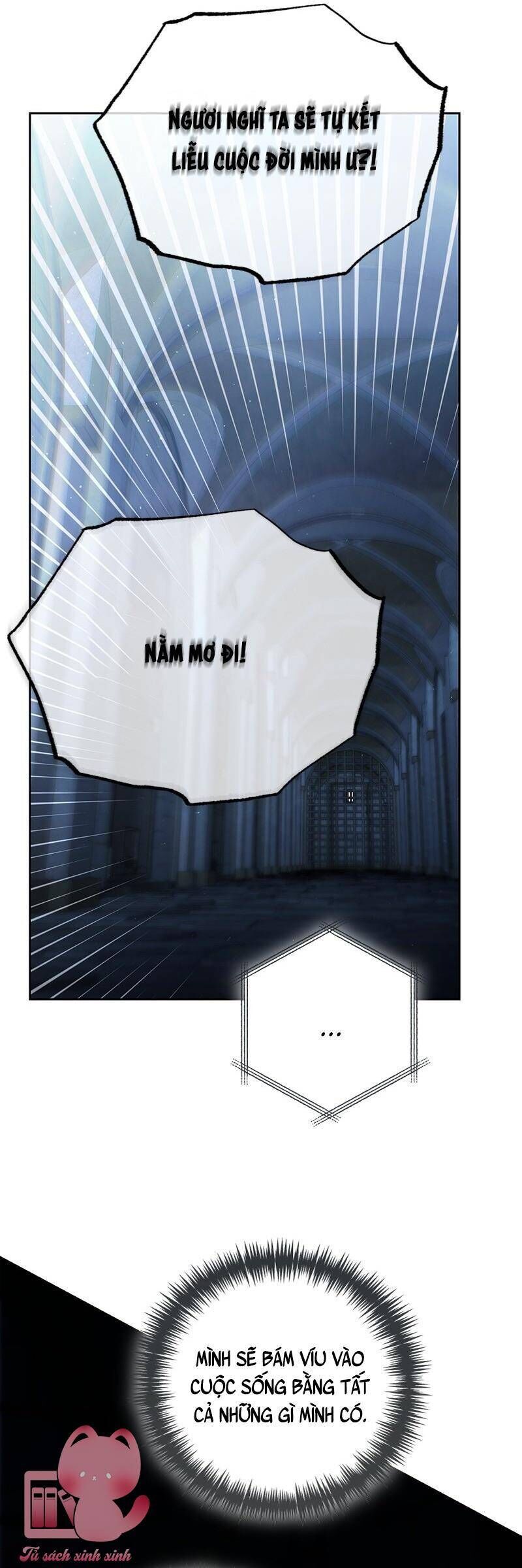 Hoàng Hậu Tái Hôn - Chapter 190 - Page 36