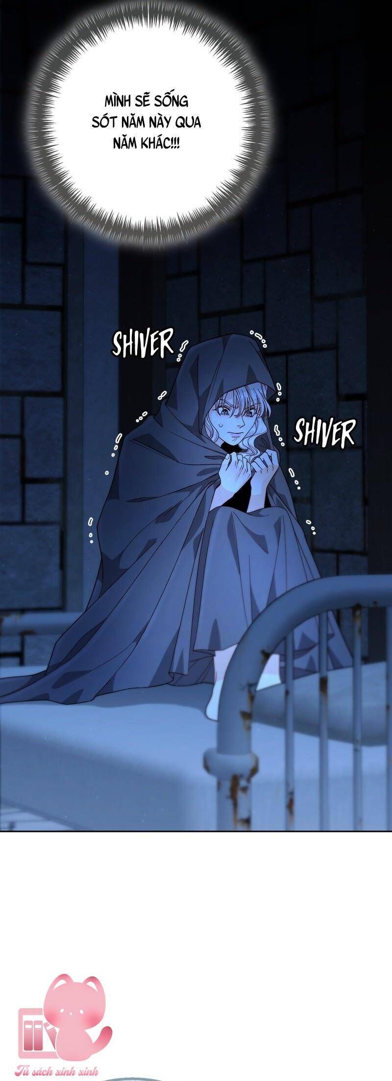 Hoàng Hậu Tái Hôn - Chapter 190 - Page 37