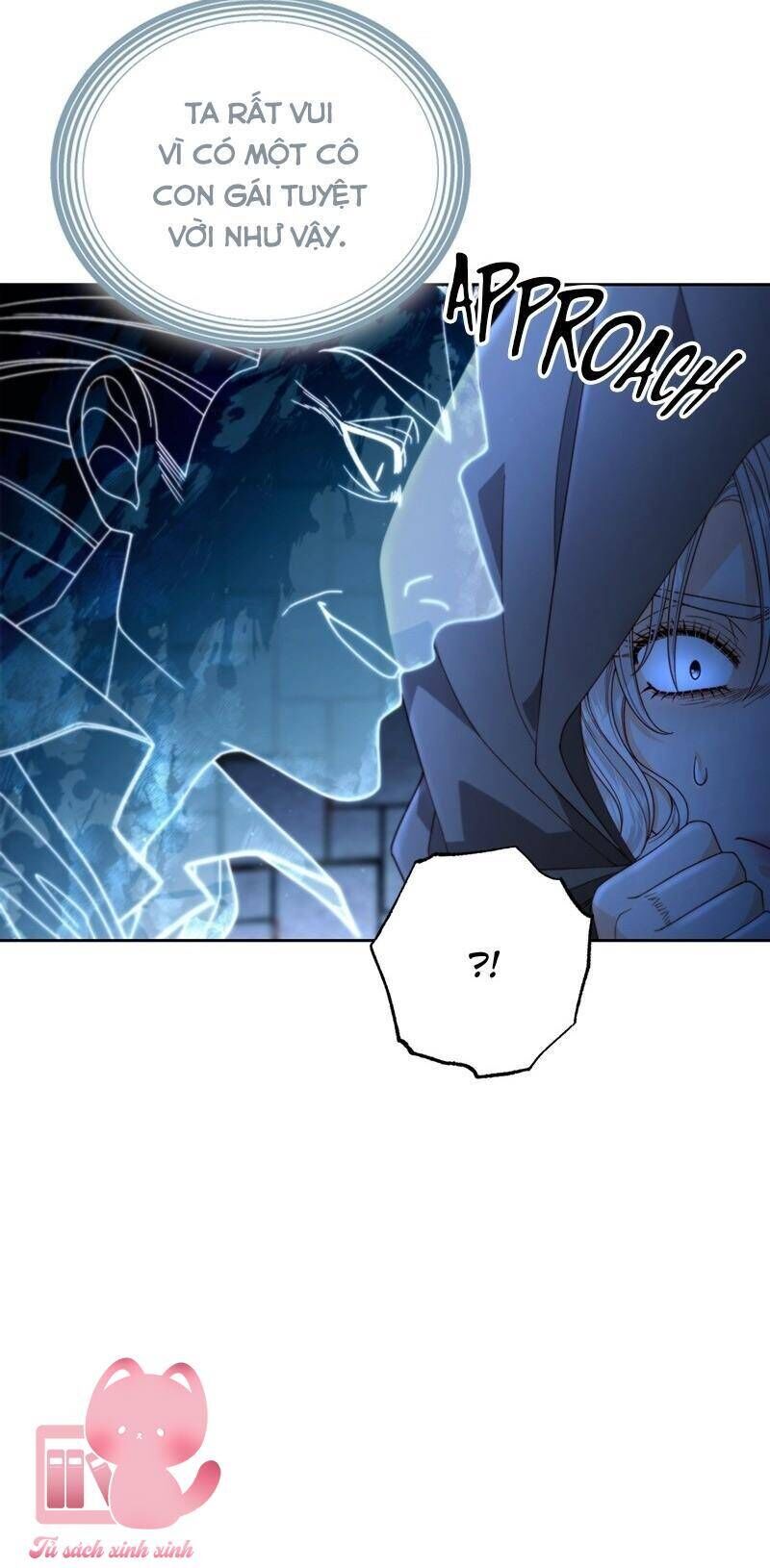 Hoàng Hậu Tái Hôn - Chapter 190 - Page 38