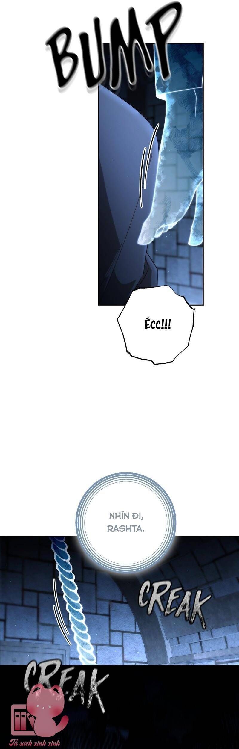 Hoàng Hậu Tái Hôn - Chapter 190 - Page 39