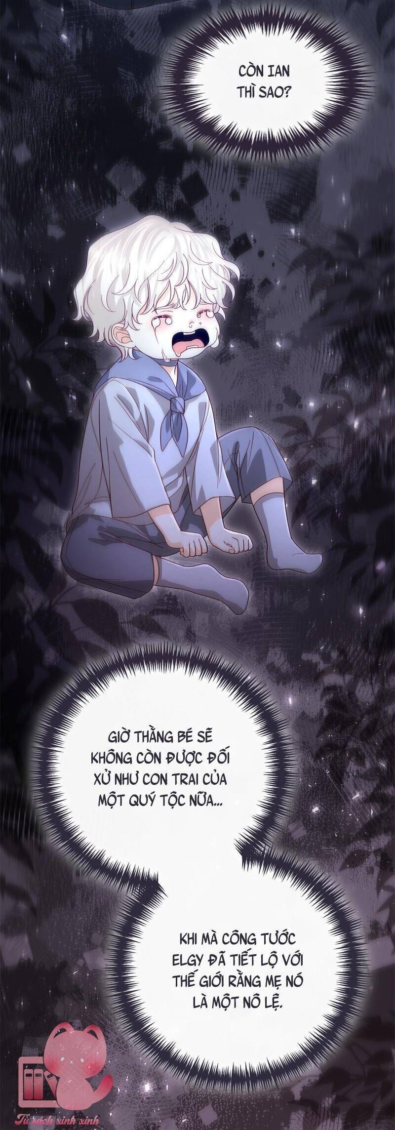 Hoàng Hậu Tái Hôn - Chapter 190 - Page 47