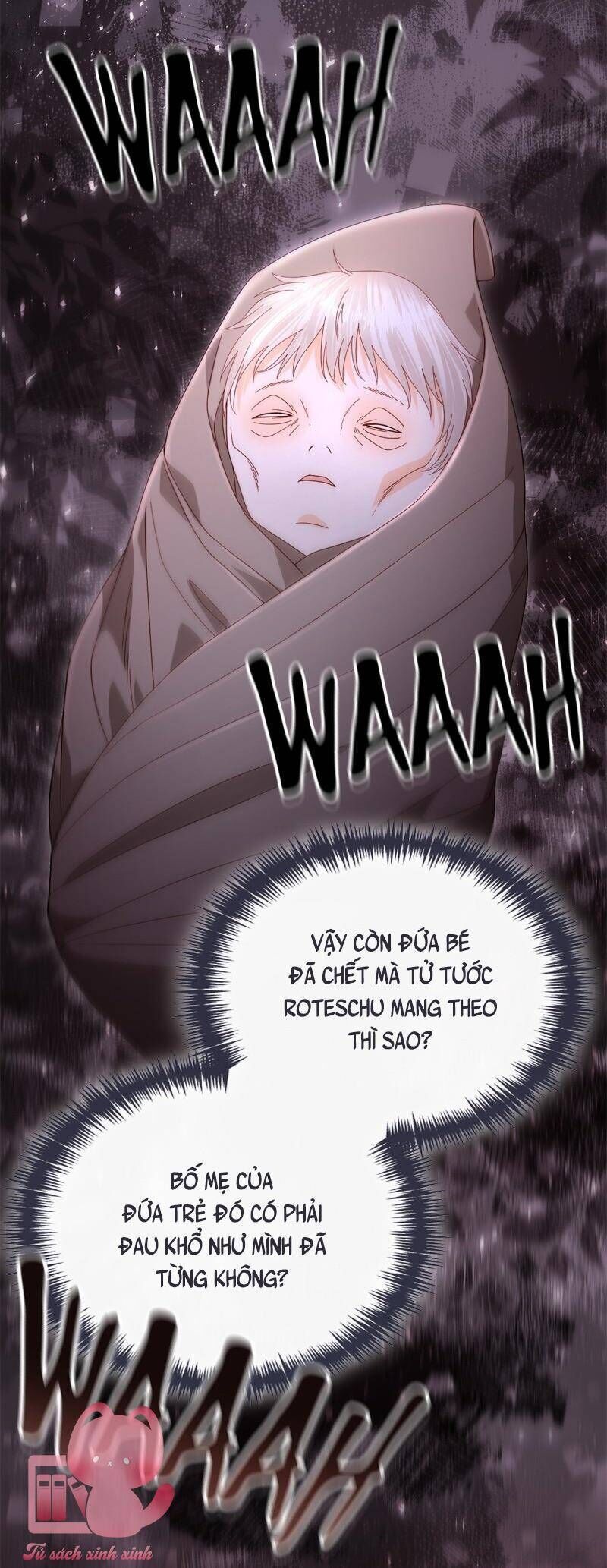 Hoàng Hậu Tái Hôn - Chapter 190 - Page 48