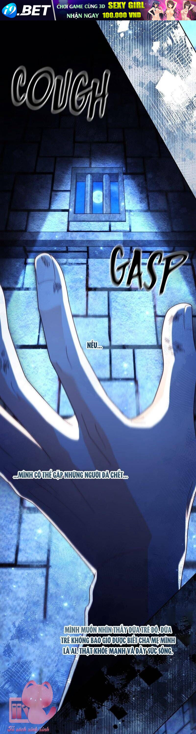 Hoàng Hậu Tái Hôn - Chapter 190 - Page 54