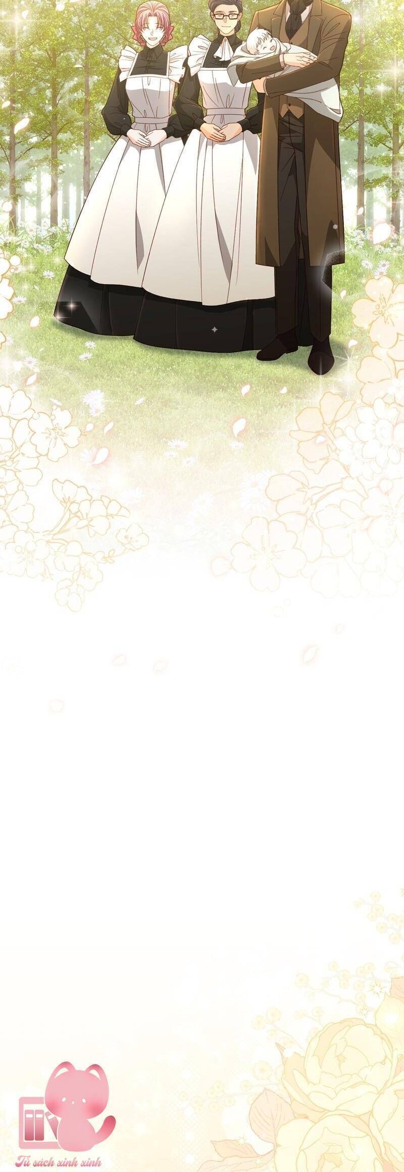 Hoàng Hậu Tái Hôn - Chapter 190 - Page 63