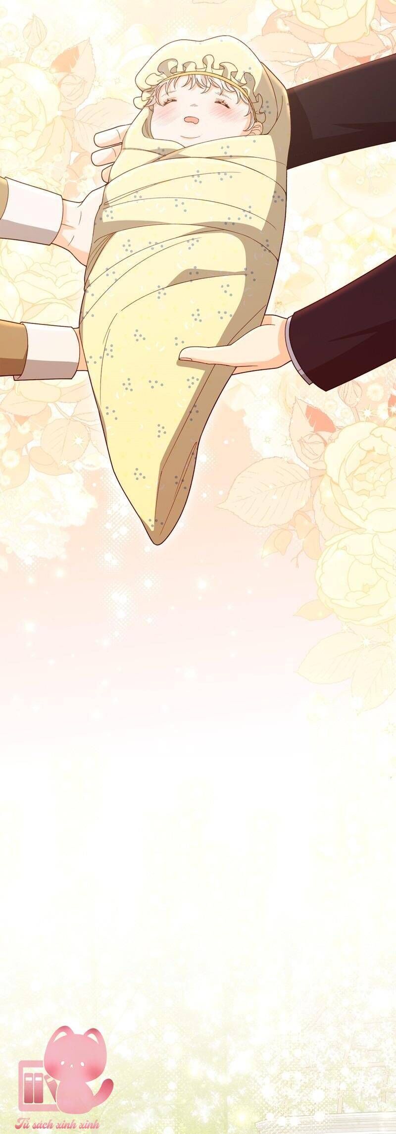 Hoàng Hậu Tái Hôn - Chapter 190 - Page 64