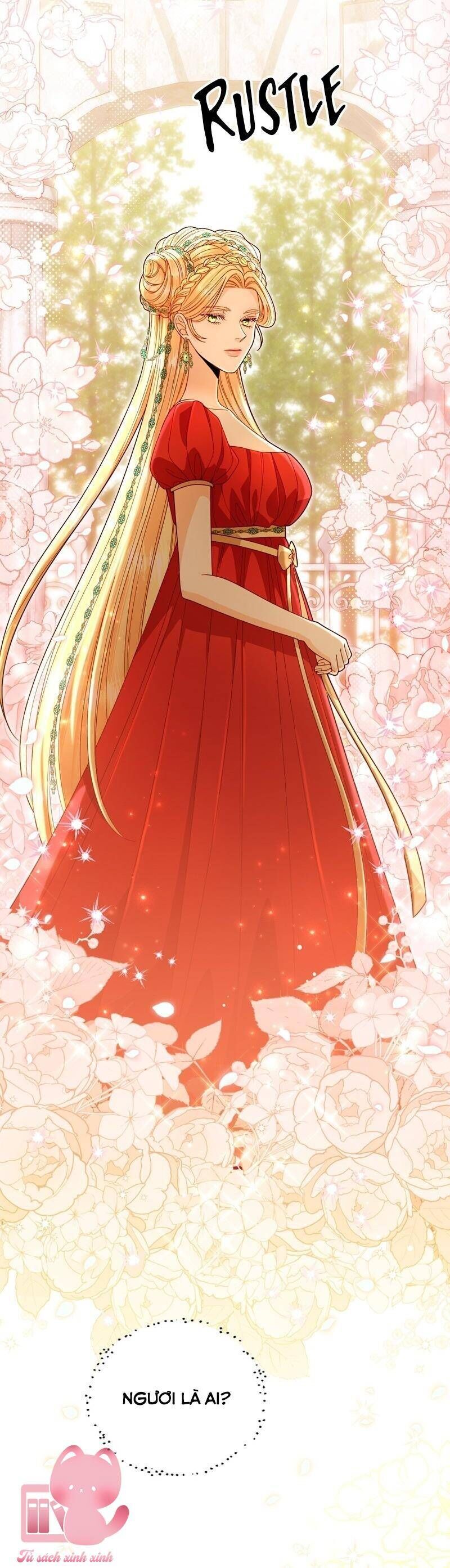 Hoàng Hậu Tái Hôn - Chapter 190 - Page 69