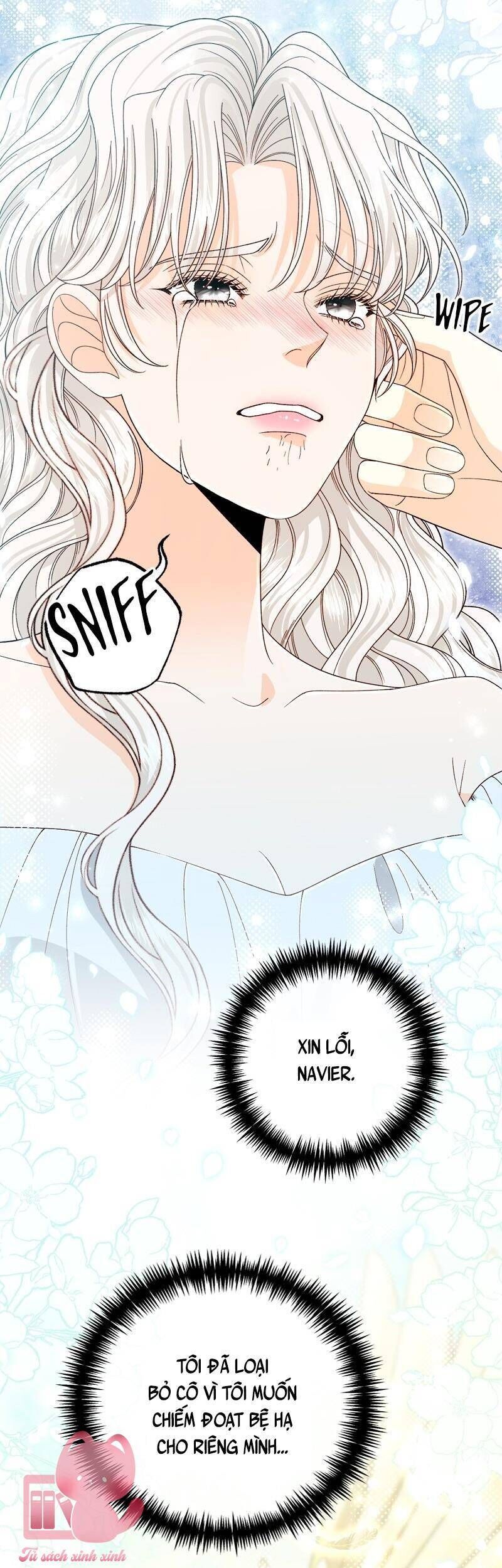 Hoàng Hậu Tái Hôn - Chapter 190 - Page 73