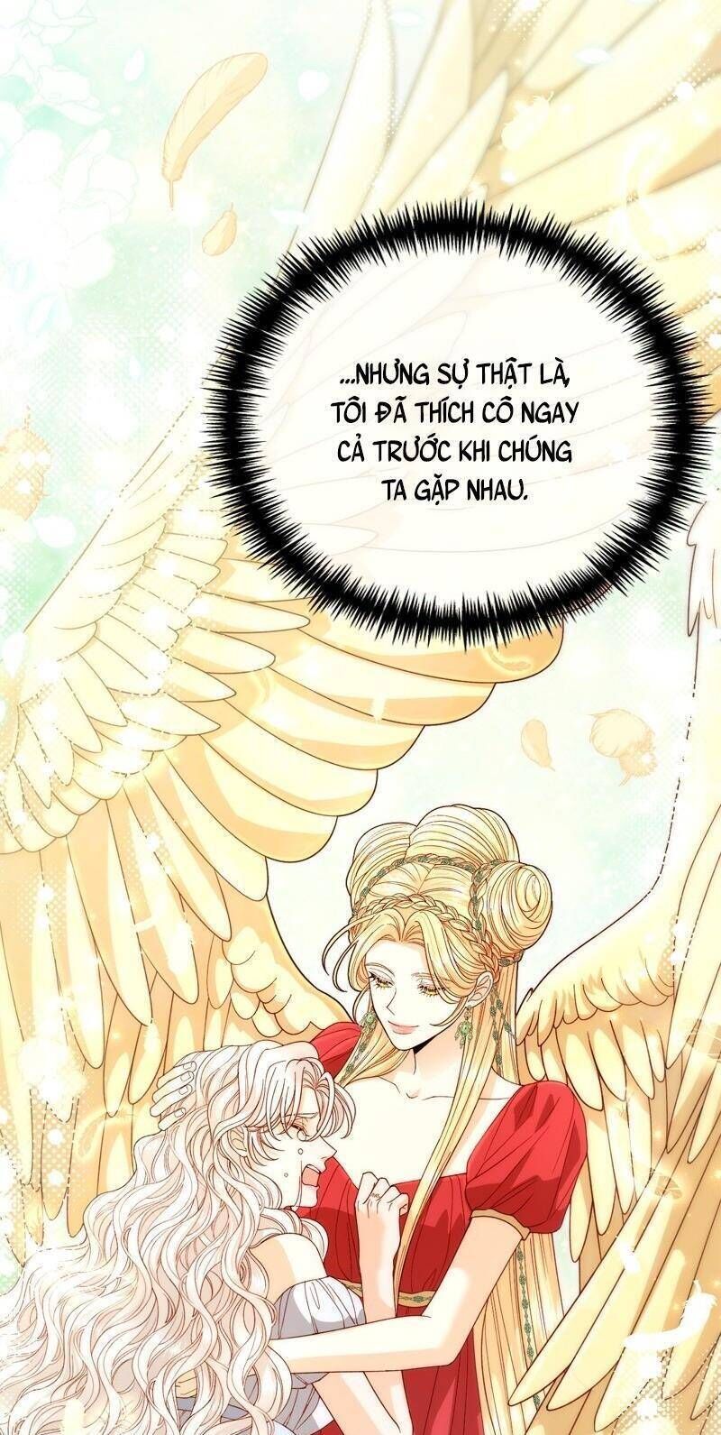 Hoàng Hậu Tái Hôn - Chapter 190 - Page 74