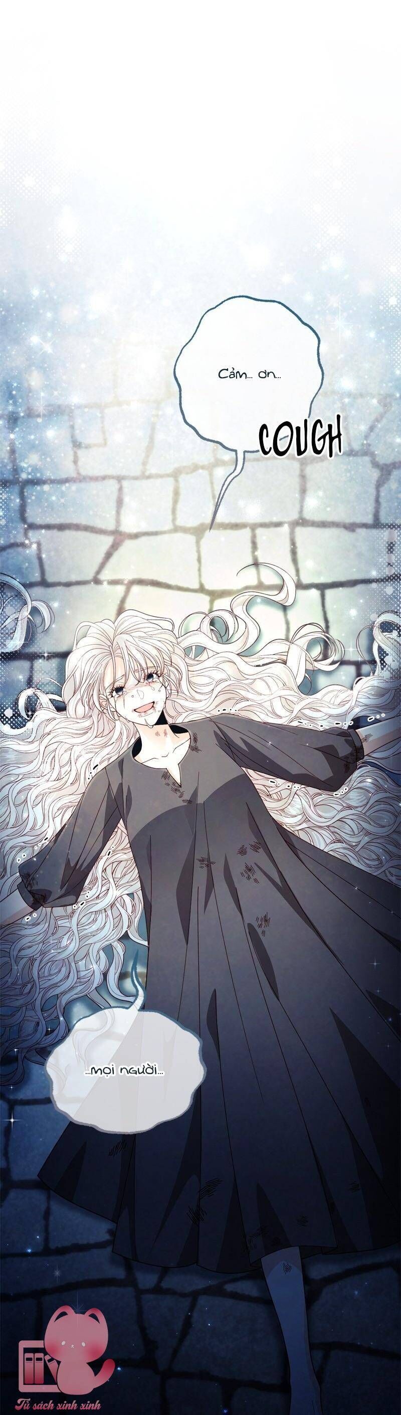 Hoàng Hậu Tái Hôn - Chapter 190 - Page 76