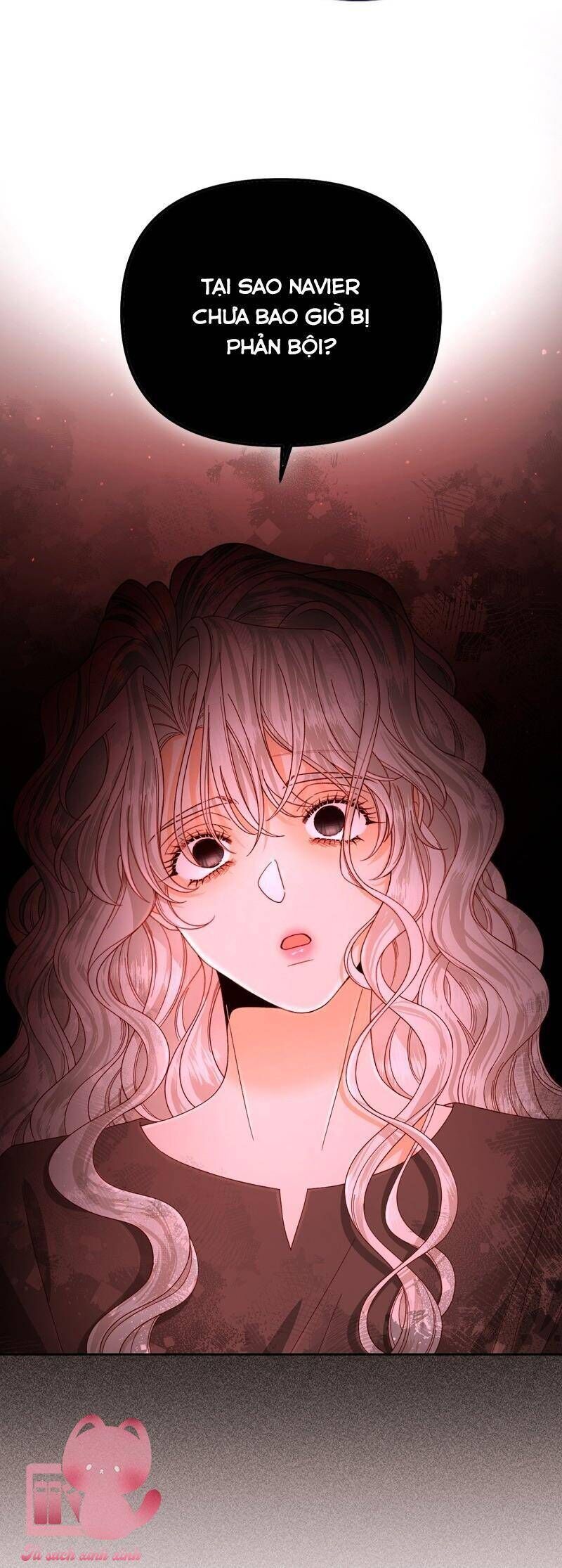 Hoàng Hậu Tái Hôn - Chapter 190 - Page 8