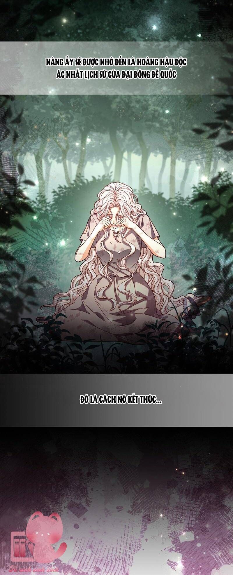 Hoàng Hậu Tái Hôn - Chapter 191 - Page 10