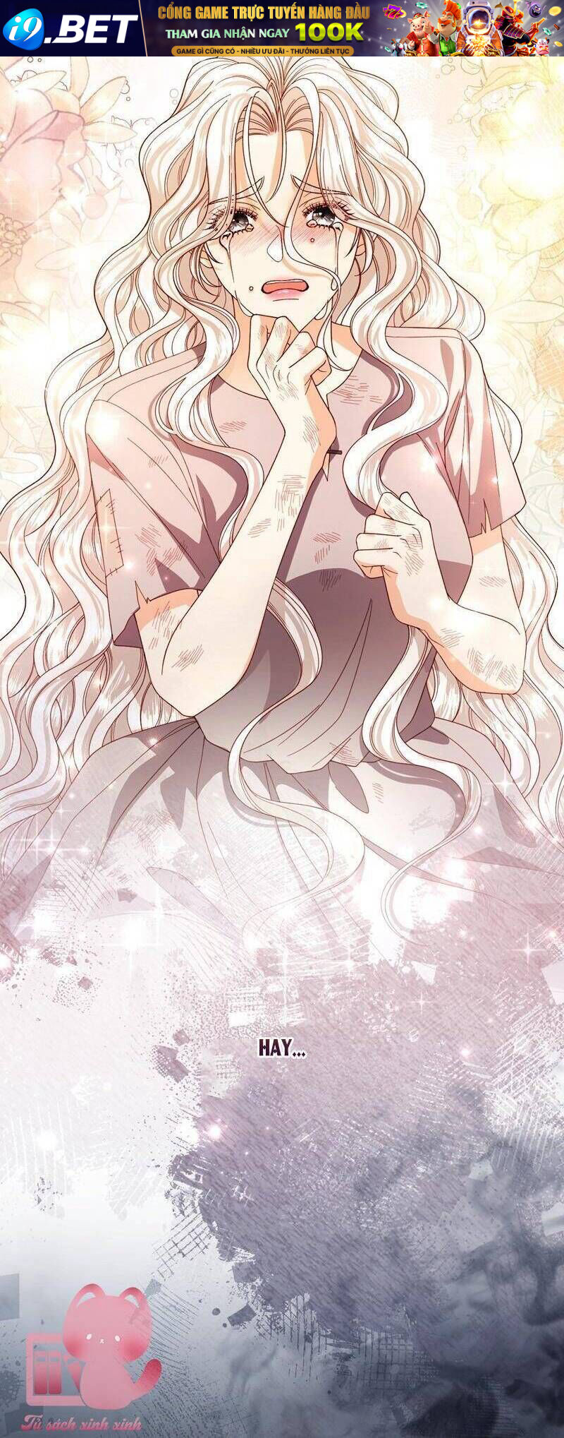 Hoàng Hậu Tái Hôn - Chapter 191 - Page 12