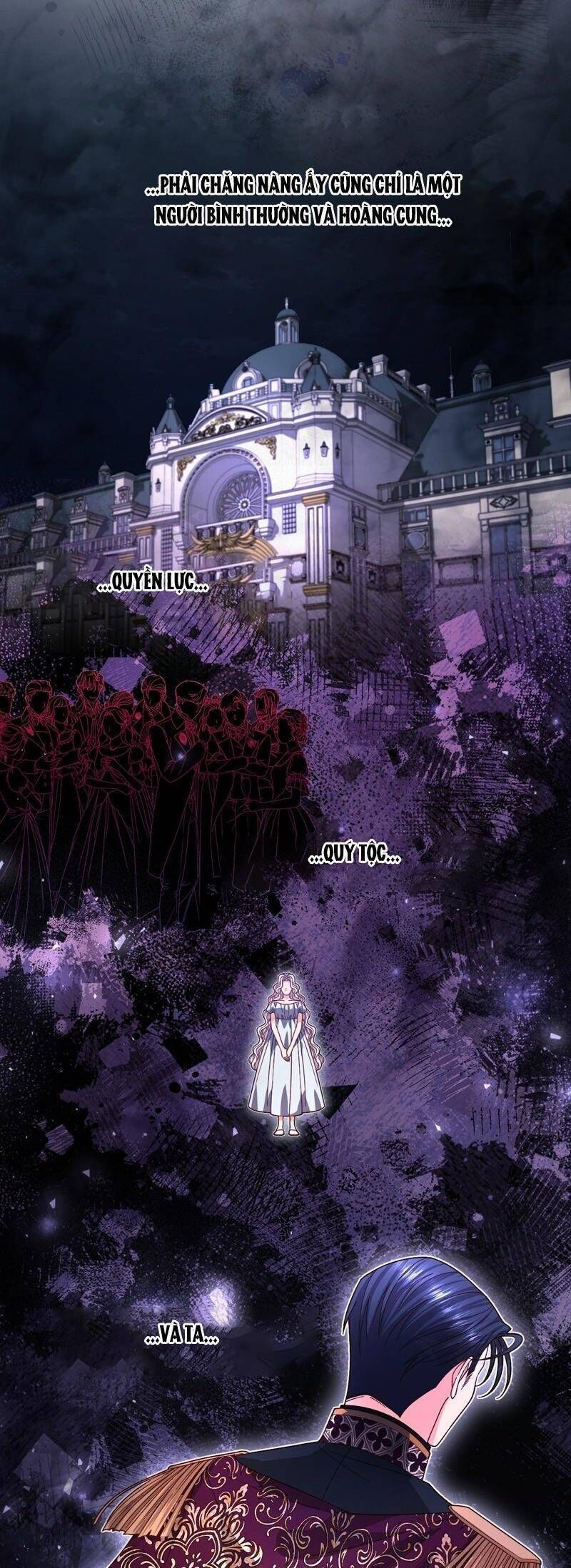 Hoàng Hậu Tái Hôn - Chapter 191 - Page 13